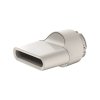 Shark HD424SLEU vlasový styling Více stylů Teplé Champagne 1400 W 2,44 m