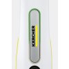 Kärcher SC 3 UPRIGHT Parní mop 0,5 l 1600 W Černá, Bílá