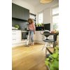 Kärcher SC 3 UPRIGHT Parní mop 0,5 l 1600 W Černá, Bílá