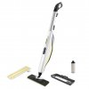 Kärcher SC 3 UPRIGHT Parní mop 0,5 l 1600 W Černá, Bílá