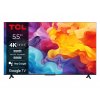 TCL 55V6B televizor 139 cm (55") 4K Ultra HD Smart TV Wi-Fi Černá