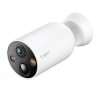 TP-Link Tapo C425 Nábojový adaptér Bezpečnostní IP kamera Venkovní 2560 x 1440 px Strop/zeď
