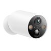 TP-Link Tapo C425 Nábojový adaptér Bezpečnostní IP kamera Venkovní 2560 x 1440 px Strop/zeď
