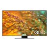 Samsung Q80D QE55Q80DAT 139,7 cm (55") 4K Ultra HD Smart TV Wi-Fi Stříbrná