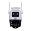 Imou Cruiser Dual Provedení Turret Bezpečnostní IP kamera Venkovní 2304 x 1296 px Strop