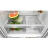 Bosch Serie 4 KMC85LBEA lednice s mrazničkou (vedle sebe) Stojací 547 l E Černá
