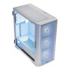 Počítačová skříň MODECOM HORIZON ARGB Flow MIDI USB 3.0 X 2 CYPE-C