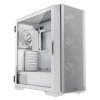 Počítačová skříň MODECOM HORIZON ARGB Flow MIDI USB 3.0 X 2 CYPE-C