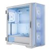 Počítačová skříň MODECOM HORIZON ARGB Flow MIDI USB 3.0 X 2 CYPE-C