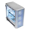 Počítačová skříň MODECOM HORIZON ARGB Flow MIDI USB 3.0 X 2 CYPE-C