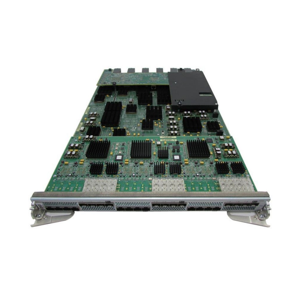 Avaya 9024XL 24 SFP+ module