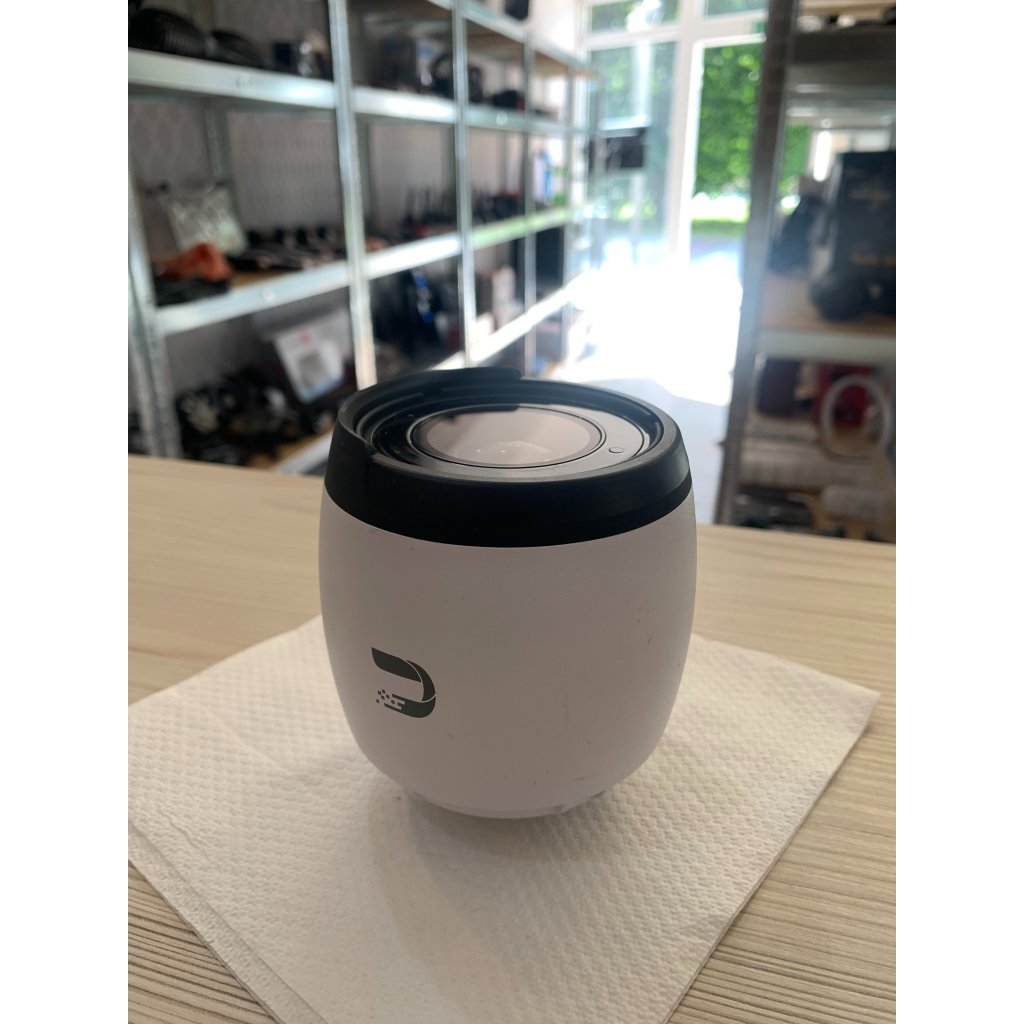 Ubiquiti UVC G4 PRO