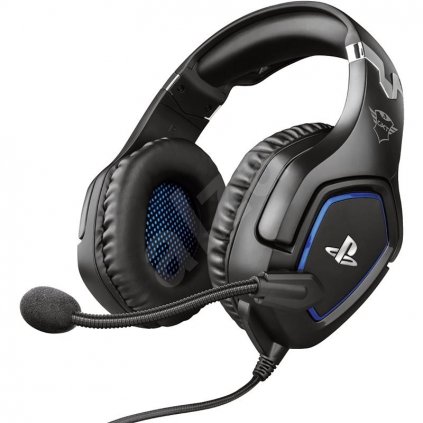 Forze GXT488 headphones