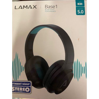 1249 sluchadla lamax base1