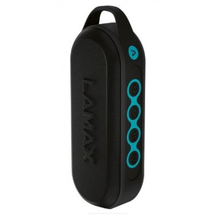 Lamax Street2 loudspeaker