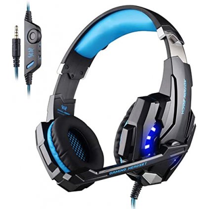 G-9000 modrá