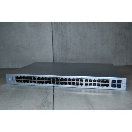 UniFi Switch 48, US-48