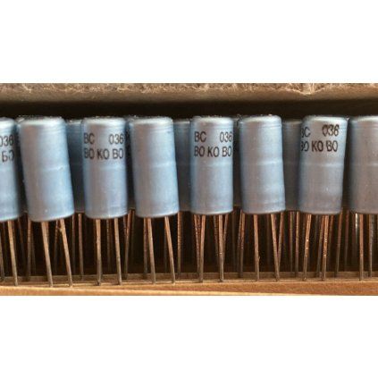 1417 kondenzator 10 f 63v 100 ks