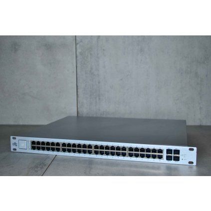 1429 unifi switch 48 750w us 48 750w