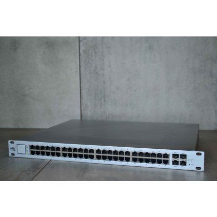 1462 unifi switch 48 500w us 48 500w