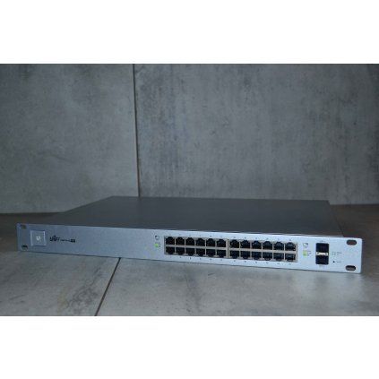 1483 unifi switch 24 500w us 24 500w