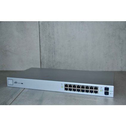 UniFi Switch 16 150W, US-16-150W