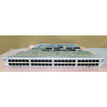 1822 avaya 8648gtr routing switch module