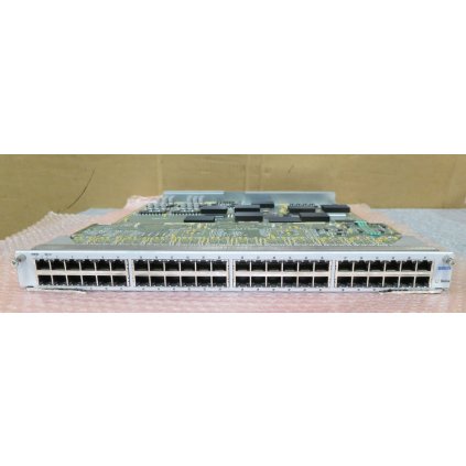 Avaya 8648GTR ROUTING SWITCH MODULE