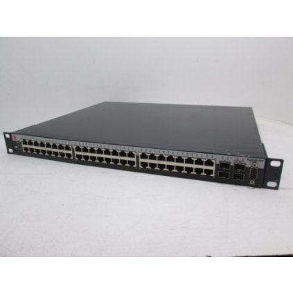 Enterasys B2H124-48P