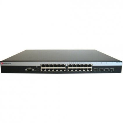 Enterasys C5K125-24P2