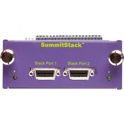 Extreme Networks 16419 SummitStack Module