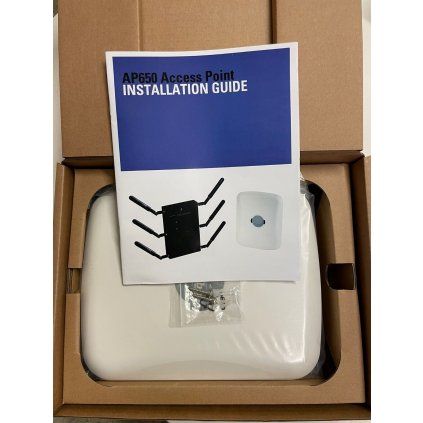 2119 extreme networks ap 0650