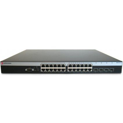 2143 extreme networks b5k125 24p2