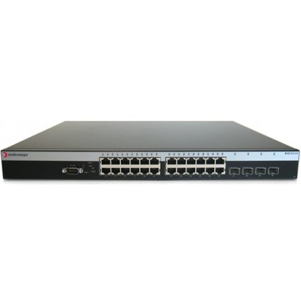 Extreme Networks B5K125-24P2