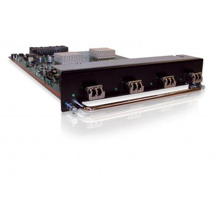 2152 extreme networks g3k 4xfp