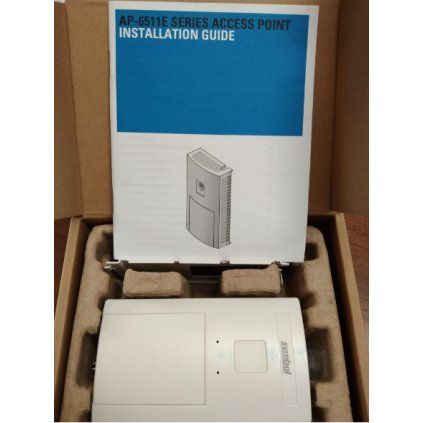 2212 symbol ap 6511e express 802 11n