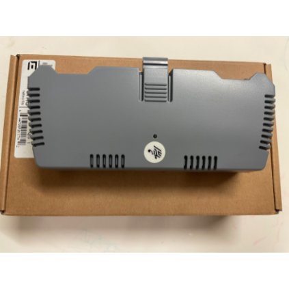 Zebra technologies 8132-6001S-W-Z-B