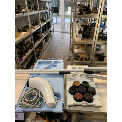BIO Lampa Bioptron COMPACT III