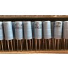 Capacitor 10µF 63V (100 pcs)