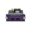 2032 extreme networks 16420 summitstack v80 module