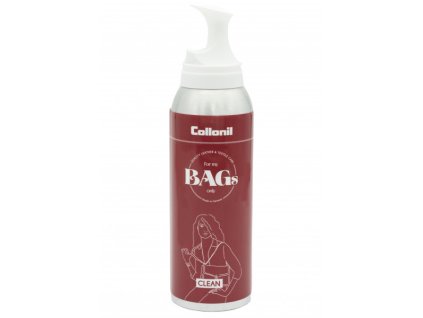 Nur für meine Tasche - Schaumstoffreiniger 125 ml