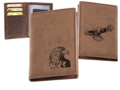 Dokumententasche Adler 01