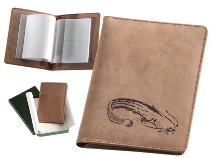 Etui für Angler Wels