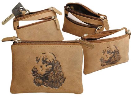 Schlüsselanhänger - Cocker Spaniel - 60 - 009