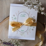 Dárkové balení šperků od Elegana - české značky