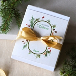 Vánoční balení šperků od Elegana - české značky