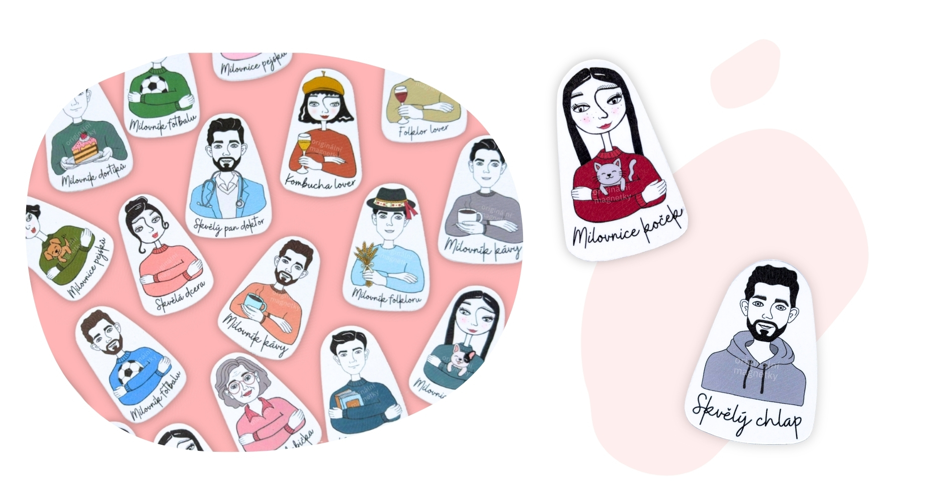 bannereleganmagnetky