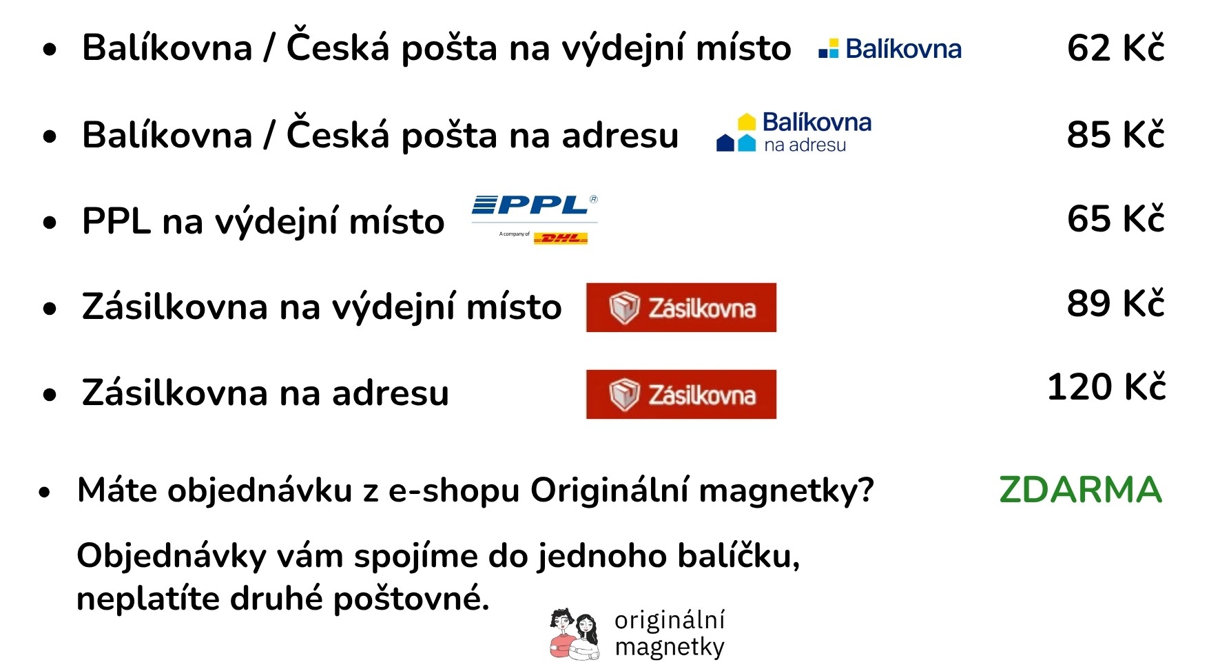 dopravamagnetky
