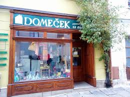 domeček