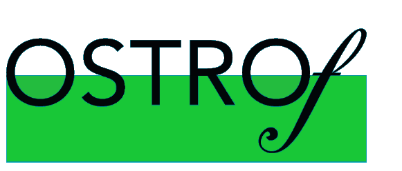ostrof